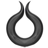 BDStyle Pointed Tip 10 Functions Wireless Mens Cock Ring
